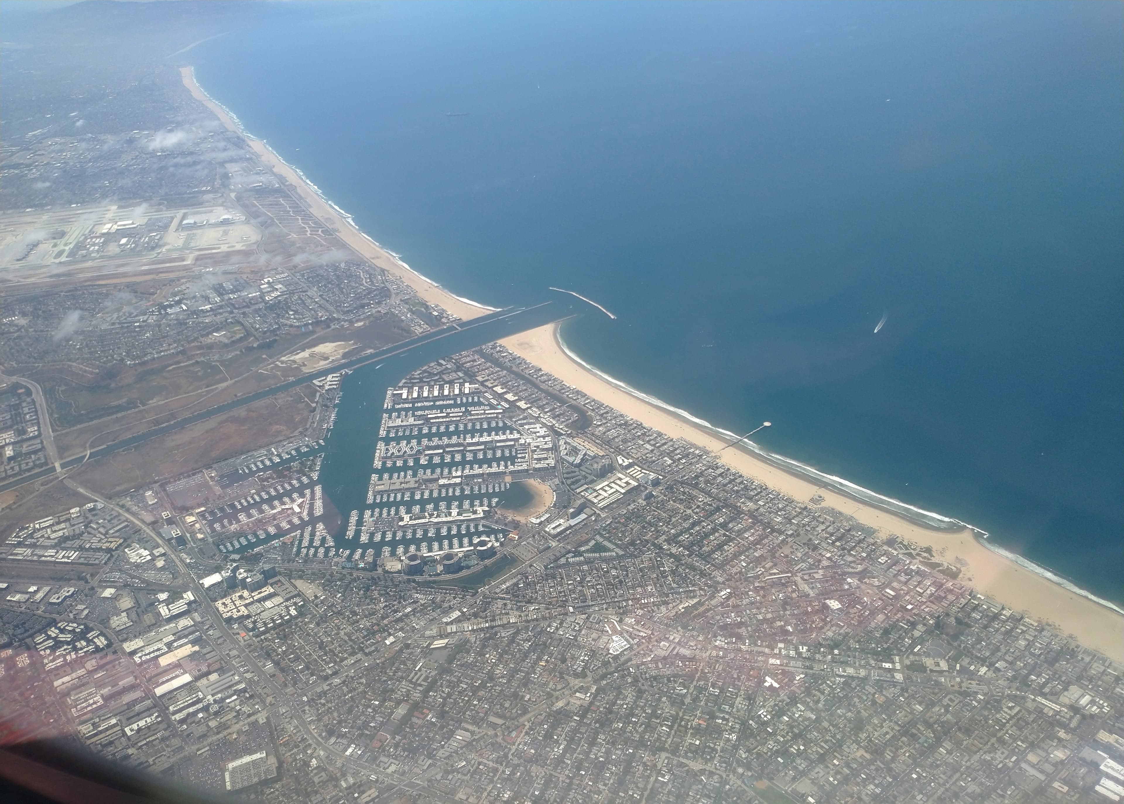 Why Venice stays the most interesting block in LA